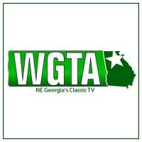 WGTA TV logo - Similar company to Amplify Solutions