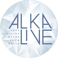 Alkalive Qatar logo - Similar company to Qatarat