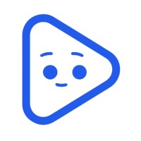VidX logo - Similar company to Chatsumo