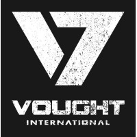 Vought International logo - Similar company to Vaultech