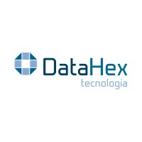 Datahex Tecnologia logo - Similar company to Coffee And It