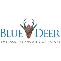 Blue Deer Center logo - Similar company to Convo Collective Indonesia