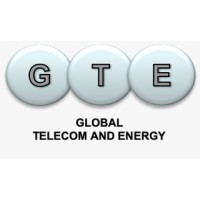 GLOBAL TELECOM AND ENERGY logo - Similar company to Gte