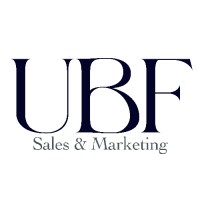 UBF Sales & Marketing Pvt Ltd logo - Similar company to Lb Connects