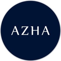 Azha Contracting Company logo - Similar company to Dar Arms International Contracting Company