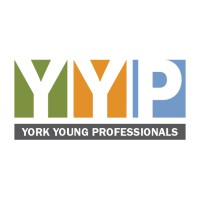York Young Professionals logo - Similar company to Commute Pa