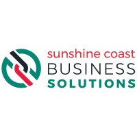 Sunshine Coast Business Solutions logo - Similar company to Ion Smart Document Solutions (Ion Group Company)