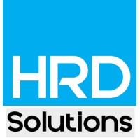 The HRD Solutions logo - Similar company to En Cuzzie