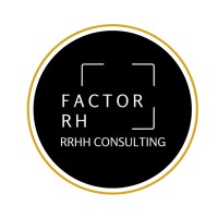 FactorRH RR HH Consulting logo - Similar company to Folk