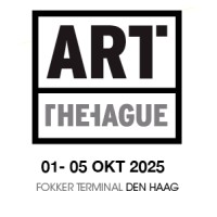 ART The Hague logo - Similar company to Kunstruim