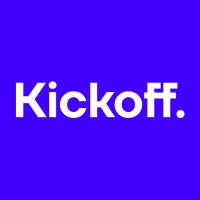 Kickoff. logo - Similar company to Kickoff