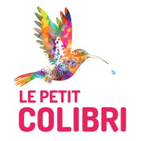 Association Le petit colibri logo - Similar company to Association Asnova