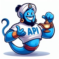API Genie logo - Similar company to Api Genie