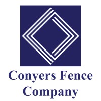 Conyers Fence Company logo - Similar company to Standard A - Trusted Conveyor Experts