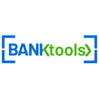 Banktools logo - Similar company to G-Ride