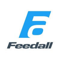 Feedall Automation - We feed robots logo - Similar company to Integrated Mill Systems