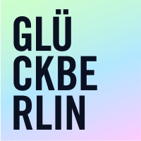 GLÜCK Berlin Werbeagentur logo - Similar company to Berlinbottle