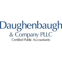 Daughenbaugh & Company PLLC logo - Similar company to Compello Partners