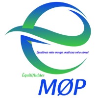 Equilifluides MØP logo - Similar company to Ar2C