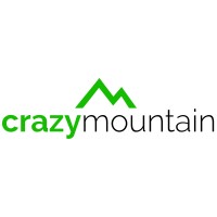 Crazy Mountain ICT logo - Similar company to 2D-Ict B.V.
