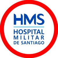 Hospital Militar de Santiago logo - Similar company to Capredena