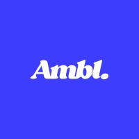 Ambl. logo - Similar company to H&P Executive Search