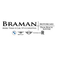 Braman Motorcars logo - Similar company to Braman Miami