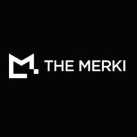 The Merki - Creative Marketing Agency logo - Similar company to Pickmycrm