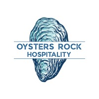 Oysters Rock Hospitality logo - Similar company to Intrigue Lighting