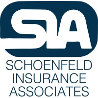Schoenfeld Insurance Associates, Inc. logo - Similar company to Make Spaces