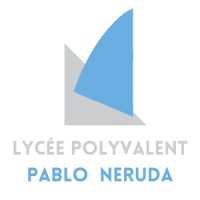 Lycée Polyvalent Pablo Neruda logo - Similar company to Lycee Polyvalent Galilee Vienne