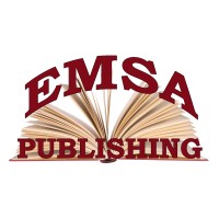 EMSA Publishing logo - Similar company to The Elite Lizzard Publishing Company