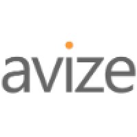 Avize Limited logo - Similar company to Emtec Products Ltd.