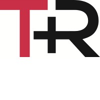 T+R AG logo - Similar company to Towngate Holding Ag