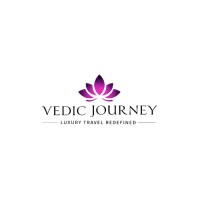Vedic Journey logo - Similar company to Scope