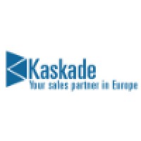Kaskade logo - Similar company to Sword It
