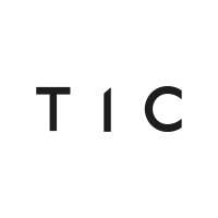 The I Collective logo - Similar company to Simon Ventures
