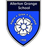 Allerton Grange School logo - Similar company to Endorphins Group