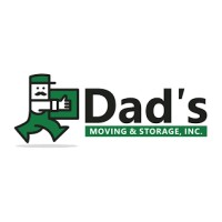 Dad's Moving & Storage logo - Similar company to Dad'S Own Products