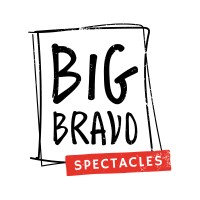 Big Bravo Spectacles logo - Similar company to Paker Prod