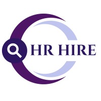 HR Hire logo - Similar company to Re:Work