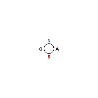 Nordic Association For Semiotic Studies (NASS) logo - Similar company to Spazioserra