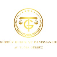Gürbüz Hukuk ve Danışmanlık - Avukat Tuğba GÜRBÜZ logo - Similar company to Avukat Evi | Türkiye'Nin Avukat Vekâlet Ve Buluşma Platformu
