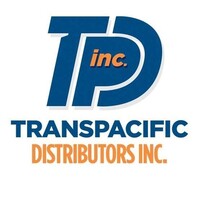 Transpacific Distributors, Inc. logo - Similar company to Thitaya Thai Spa