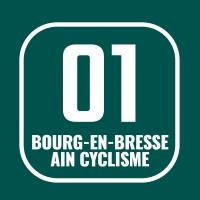 Bourg-en-Bresse Ain Cyclisme logo - Similar company to Sarl Diffusport