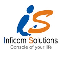 Inficom Solutions Private Limited logo - Similar company to Hisoft Technologies Private Limited