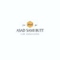 Asad Sami Butt Law Associates logo - Similar company to Asad Llc
