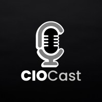 Podcast CIOCast logo - Similar company to Gpti - Grupo De Profissionais De Ti