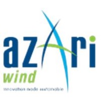 Azari Group logo - Similar company to Sp-Wind