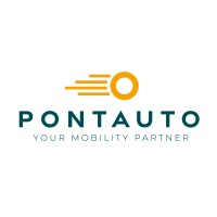 PONTAUTO SNC logo - Similar company to Náutica Mengual